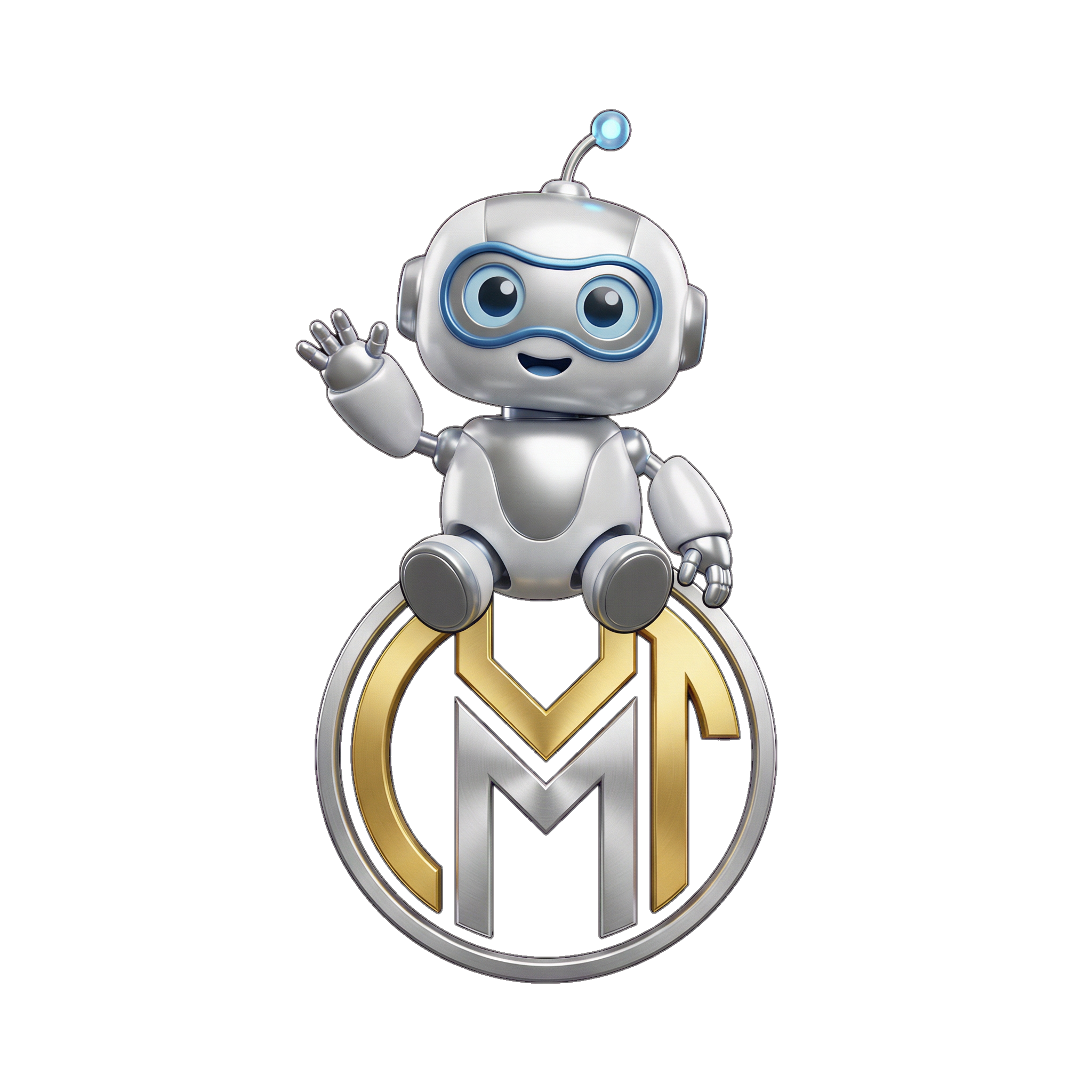 マーシャルくん